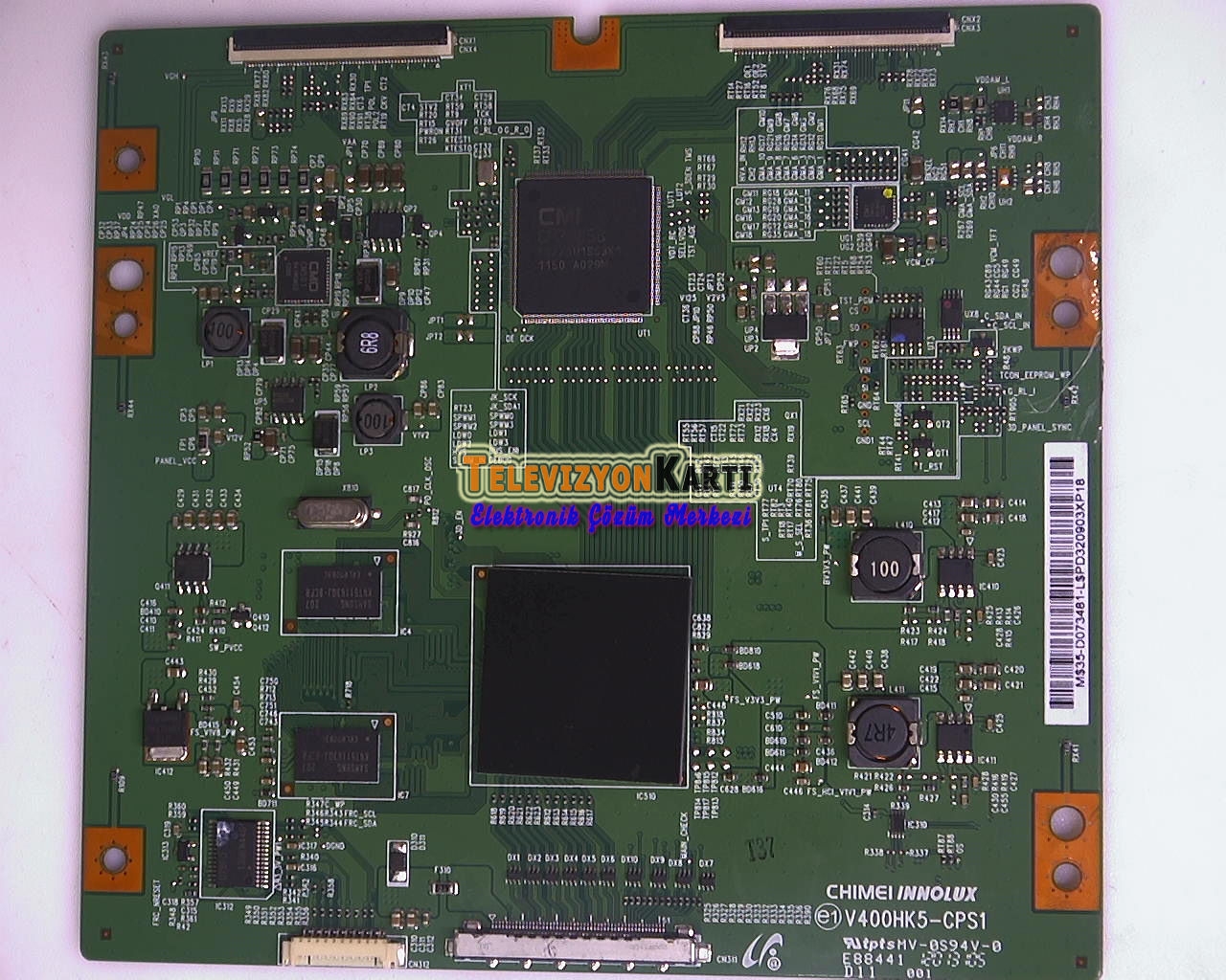 V400HK5-CPS1,%2035-D073481,%20Samsung%20UE32ES6710S,%20TCON%20Board,%20LTJ400HV08-B