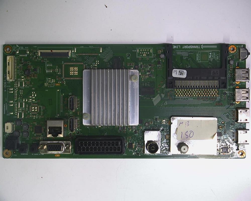 VKT190R-4,%20G439ZZ,%20Main%20Board,%20Arçelik,%20057D48-A72,%20A48%20LW%206536