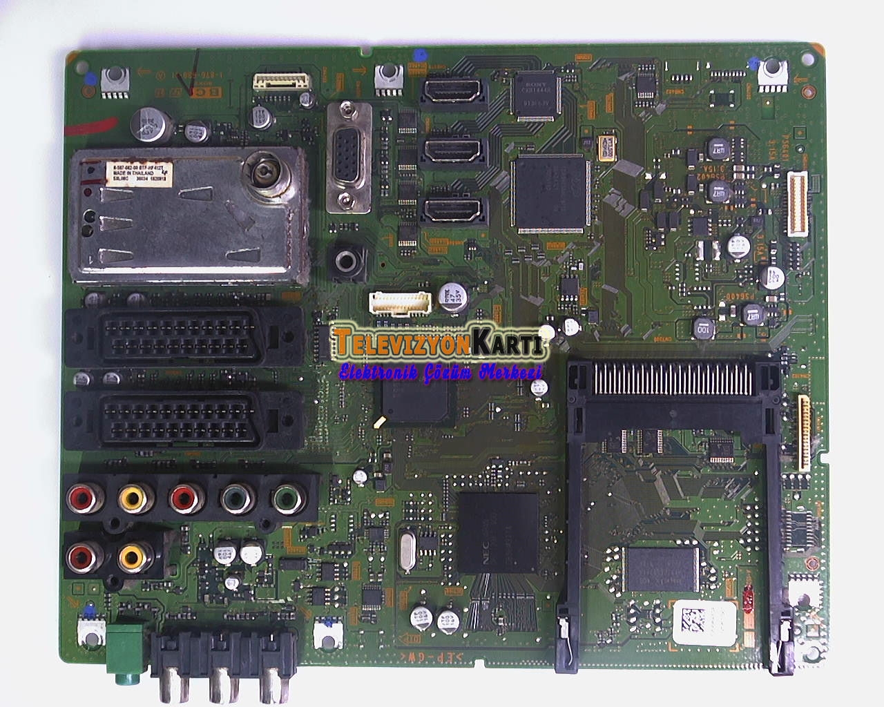 Y2008440E%201-876-638-11%20A-1526-483-A%20SONY%20KDL-32V4210%20MAIN%20BOARD