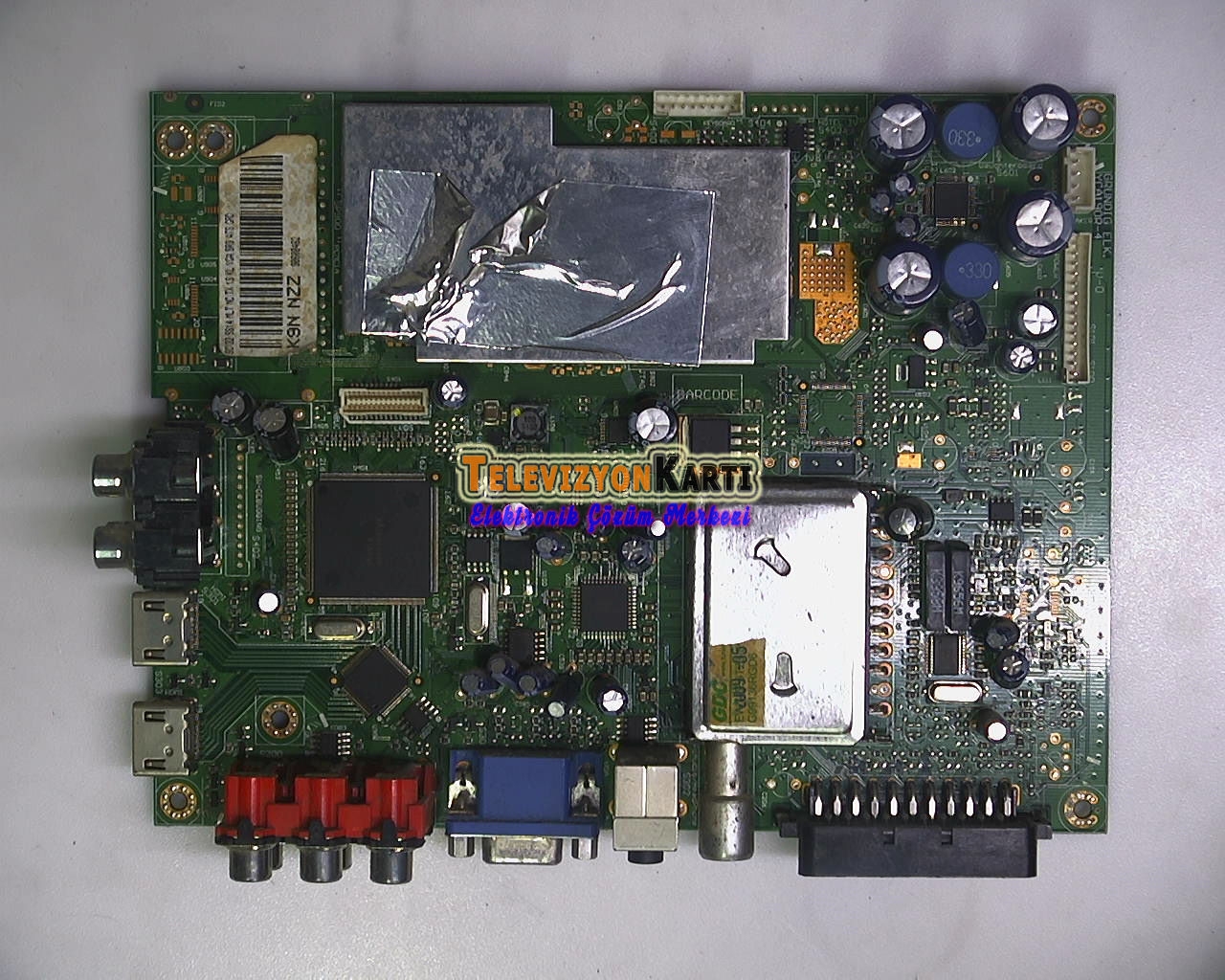 YCA190R-4%20,%20K9N%20NZZ%20,%20Grundig%20F82-503%20Main%20Board%20,%20LC320WXN-SBA1